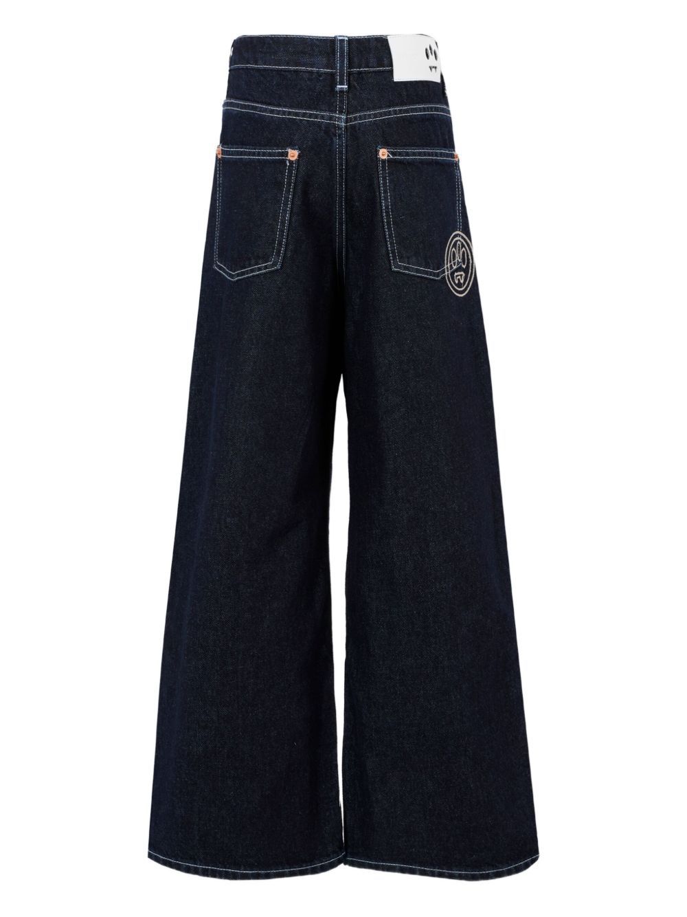 Barrow jeans Bambine e ragazze