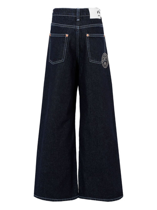 Barrow jeans Bambine e ragazze