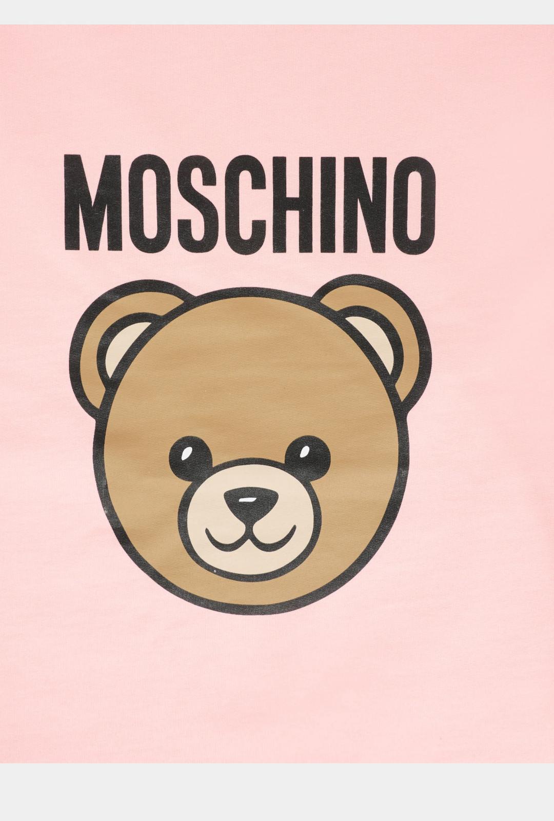moschino Scialle neonata/neonato
