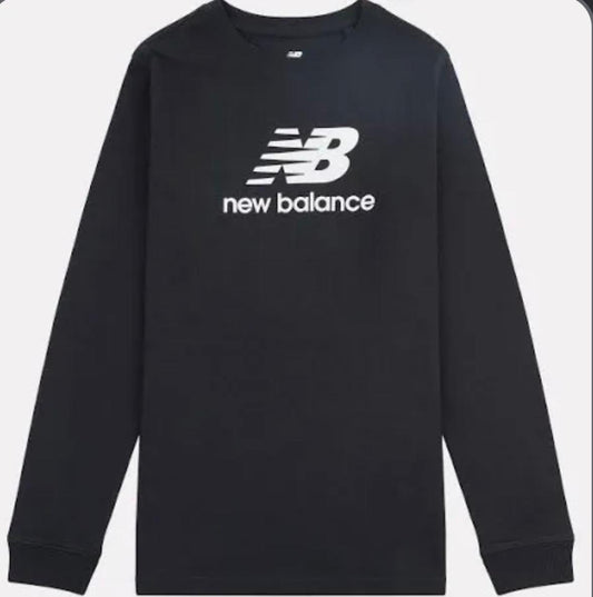 new balance T-shirt Bambini e ragazzi