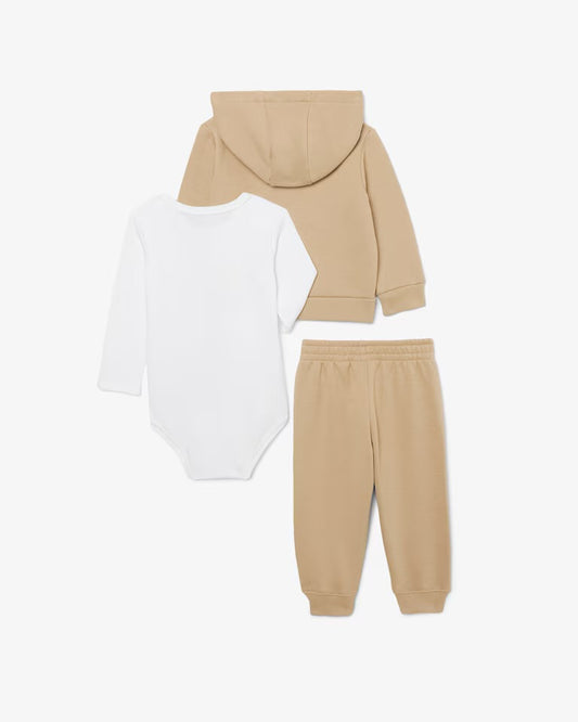 Lacoste set 3 pezzi FW27