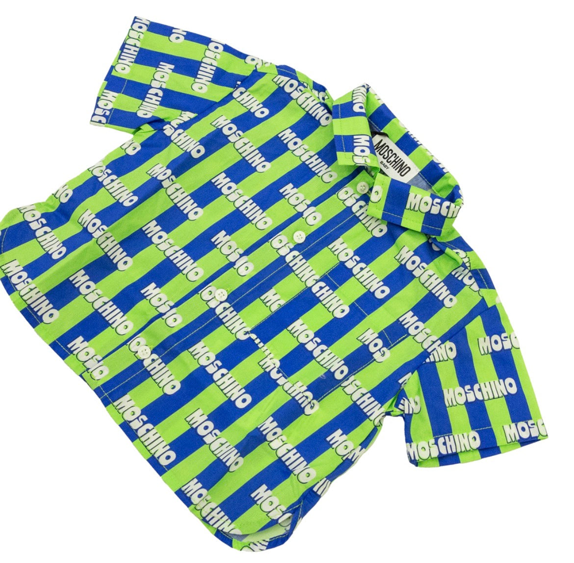 Moschino Camicia
