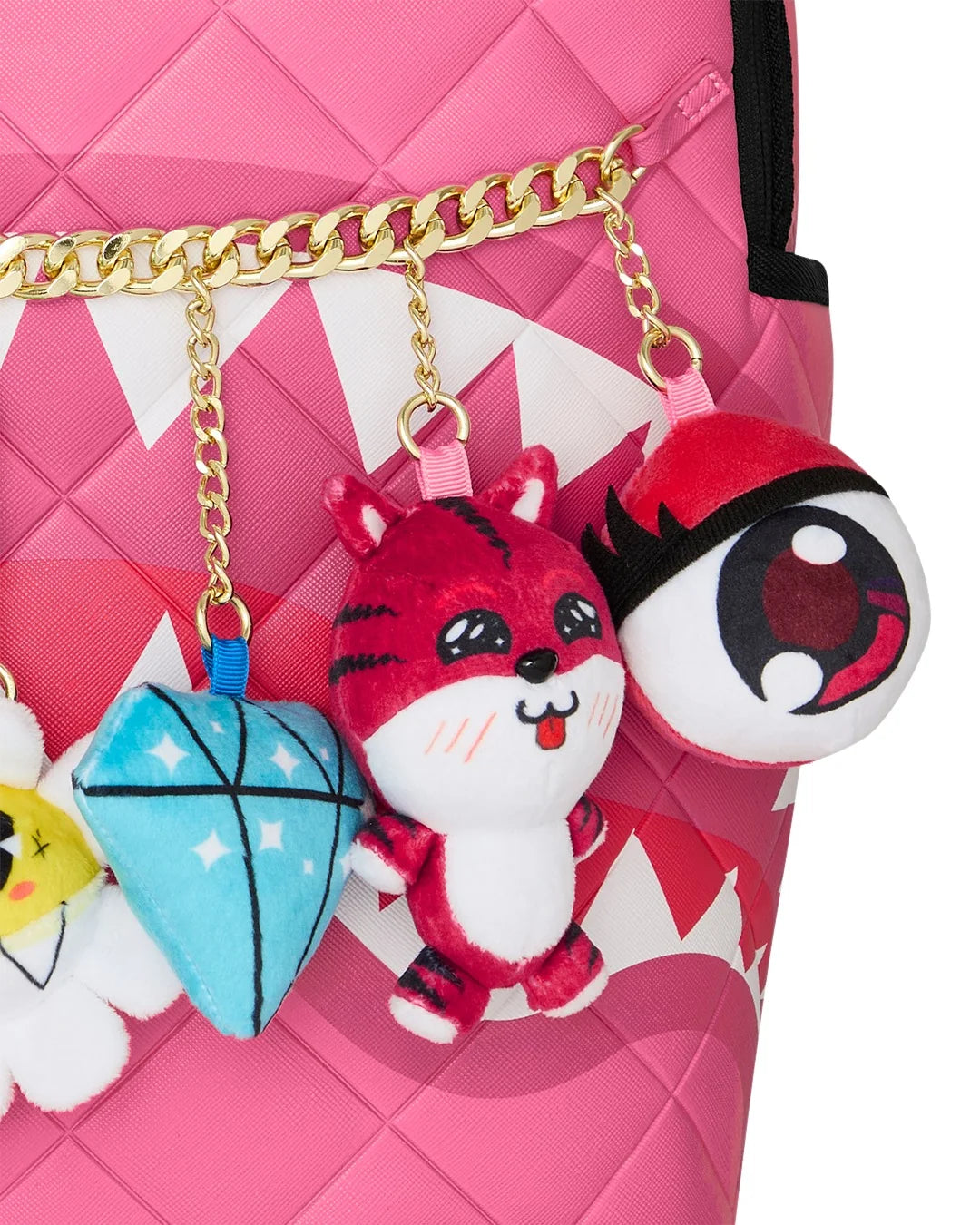 SPRAYGROUND ZAINO