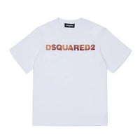 DSQUARED2 T-SHIRT NEW COLLECTION FW27