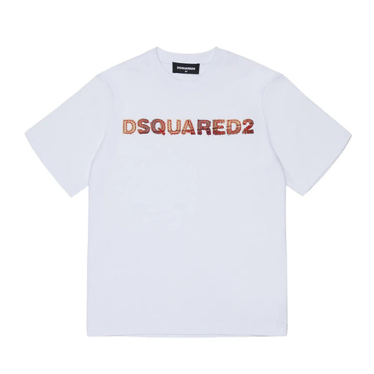 DSQUARED2 T-SHIRT NEW COLLECTION FW27
