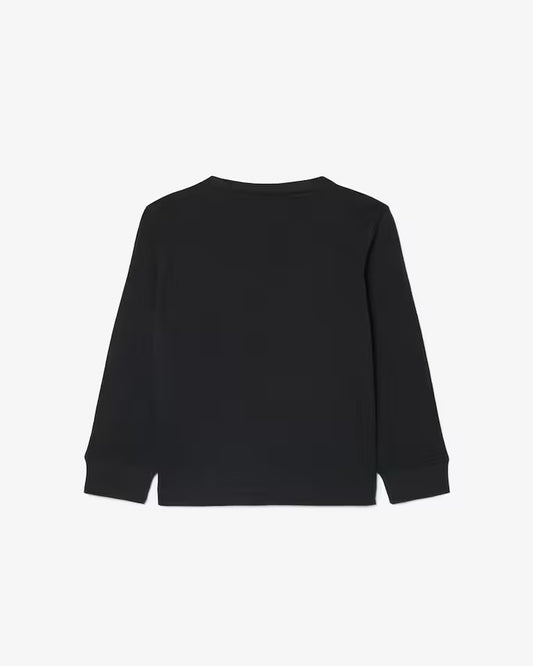 LACOSTE T-SHIRT MANICA LUNGA FW27