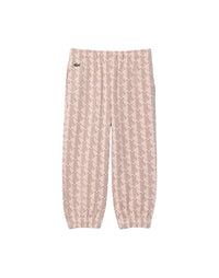 Lacoste Pantatuta Monogram FW27