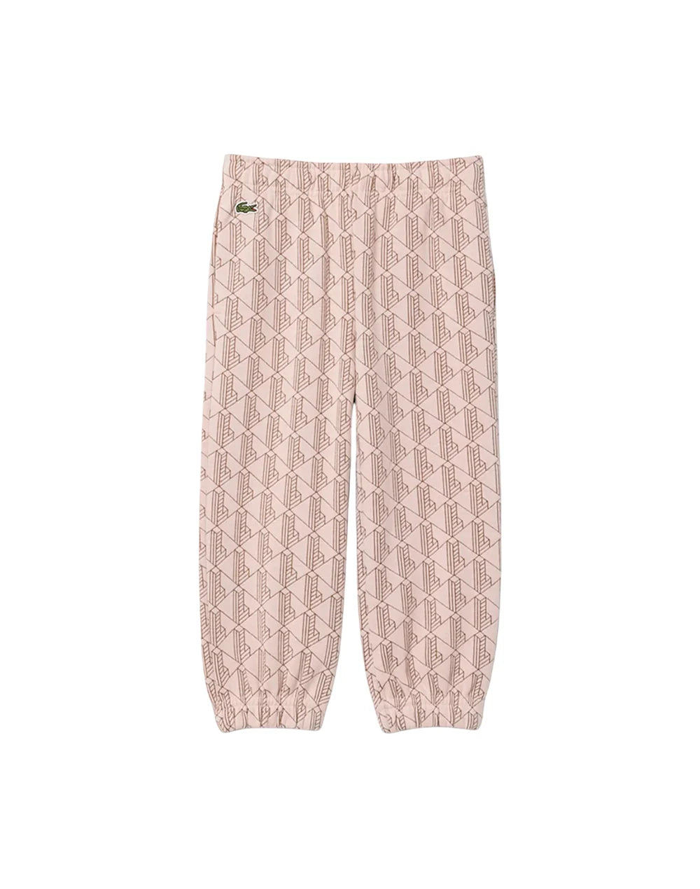 Lacoste Pantatuta Monogram FW27