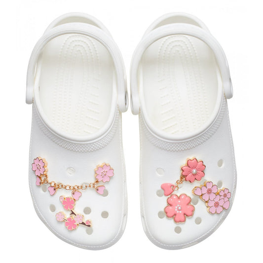 JIBBITZ™ CHARMS CROCS
