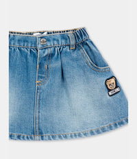 MOSCHINO BABY gonna FW27