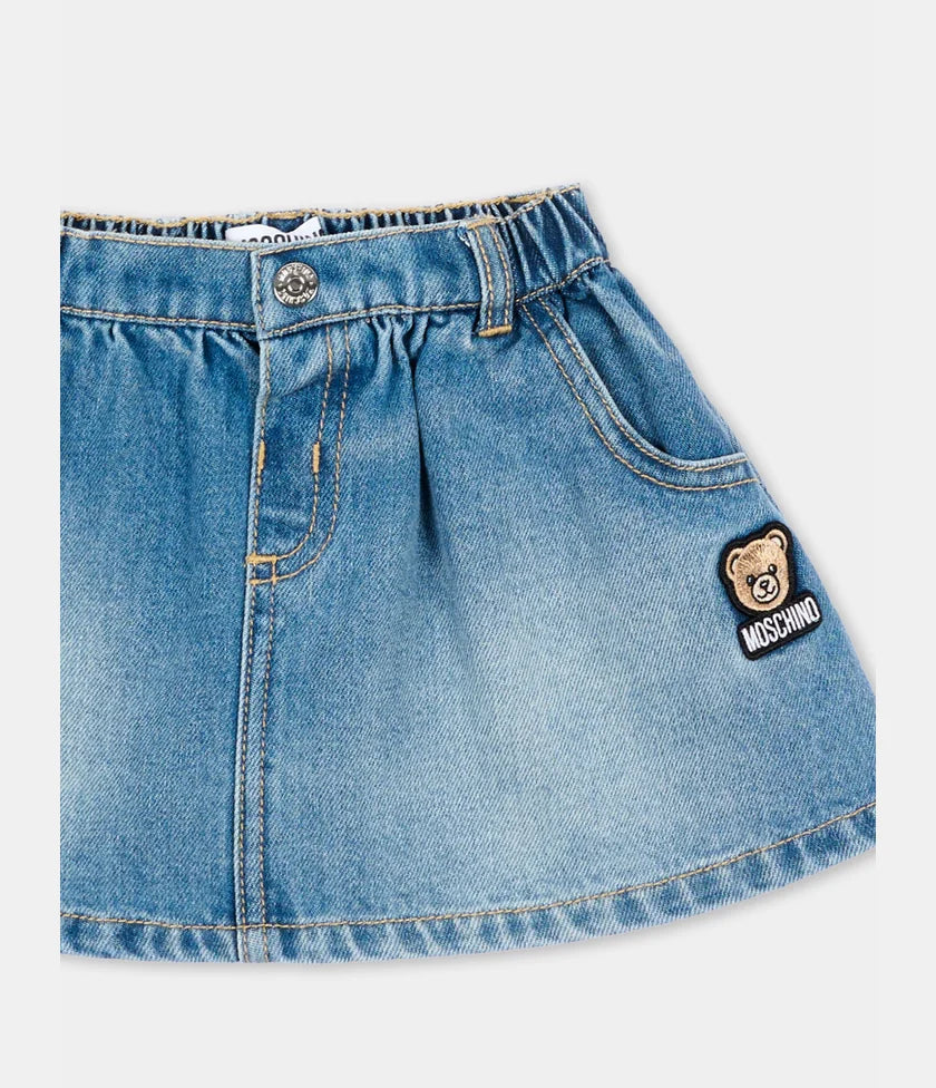 MOSCHINO BABY gonna FW27