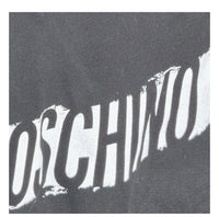 MOSCHINO KID ABITO CON CAPPUCCIO