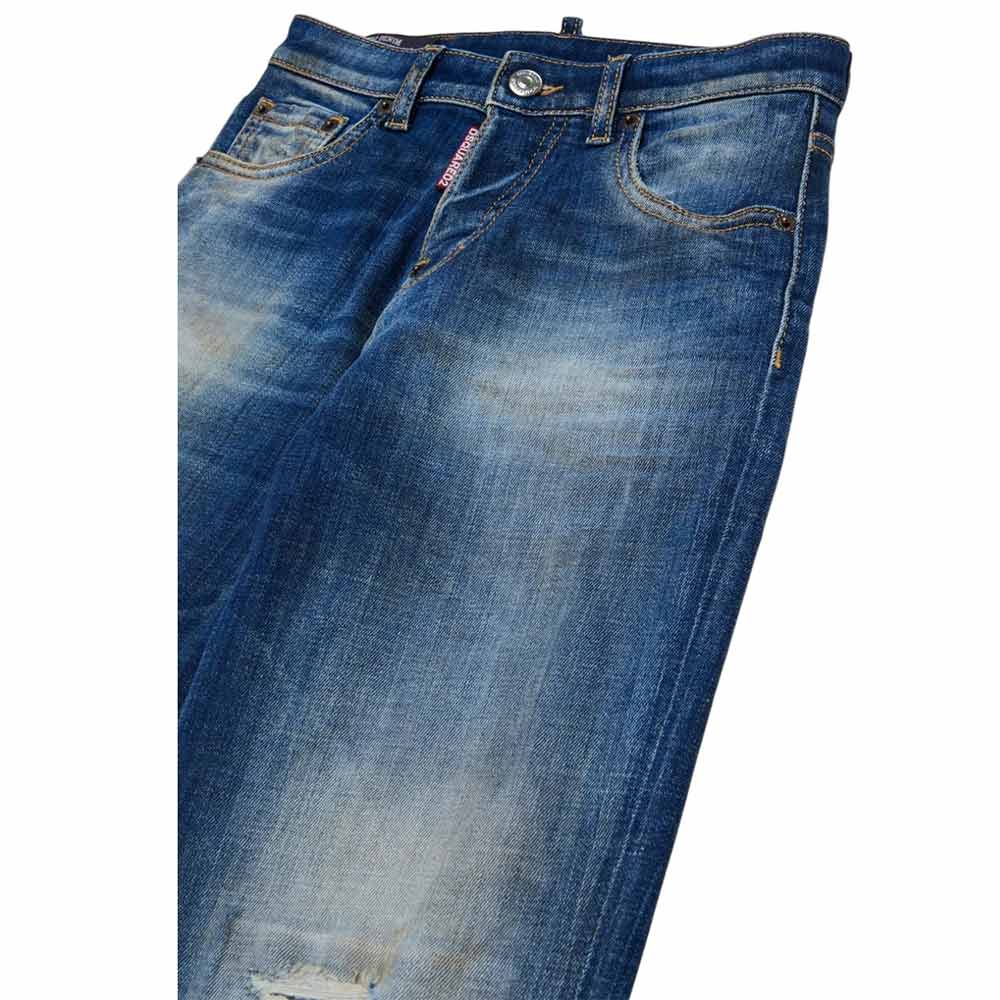 DSQUARED2 jeans FW27