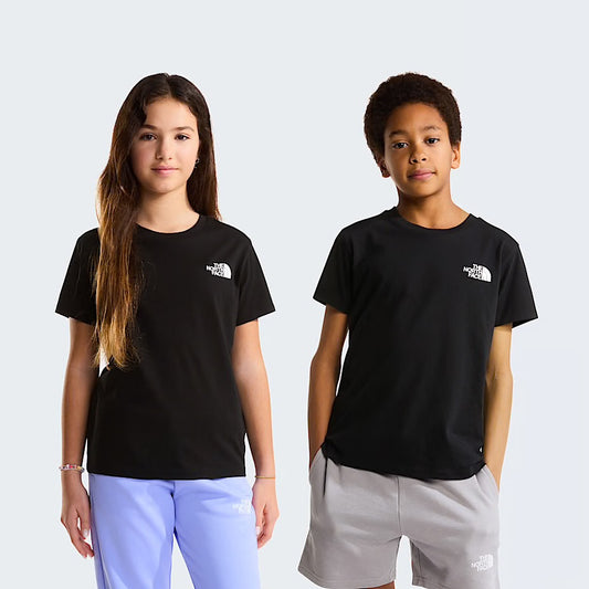 The North Face t-shirt