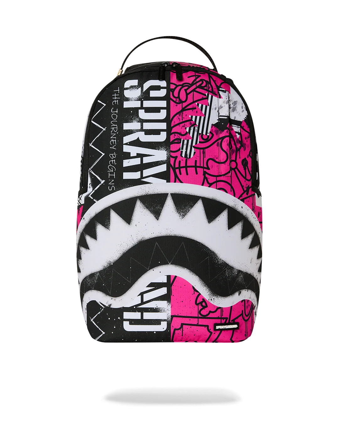 SPRAYGROUND Zaino
