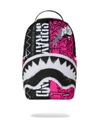 SPRAYGROUND Zaino
