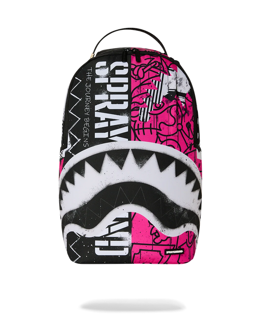 SPRAYGROUND Zaino