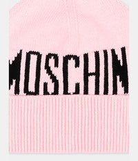 MOSCHINO Cappello in lana FW26/27