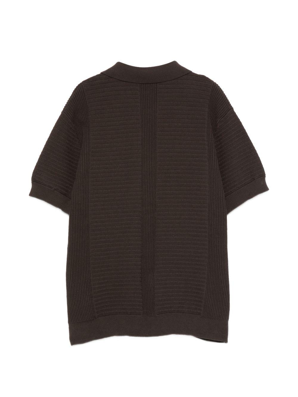 Paolo Pecora Polo Camicia