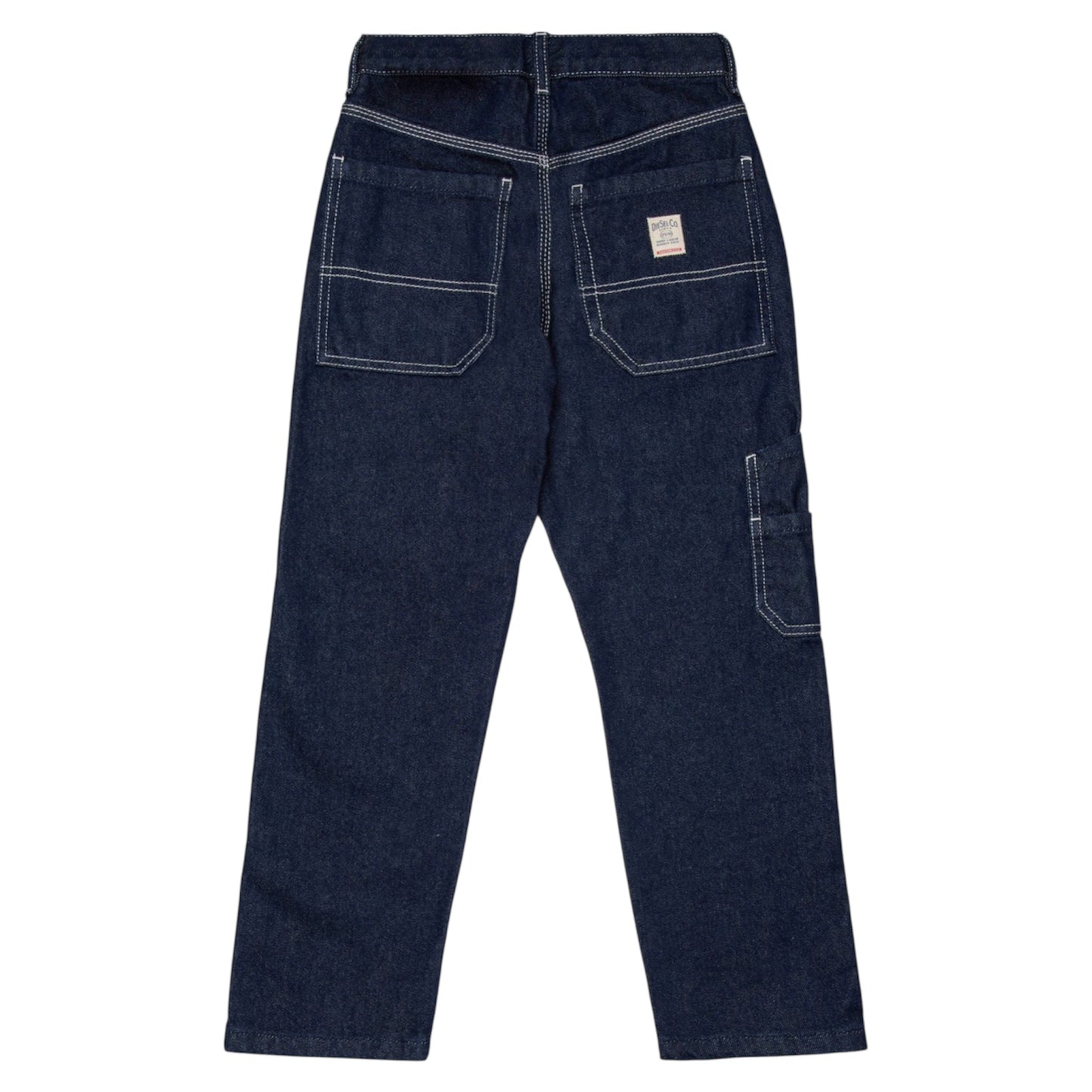Diesel Jeans Cargo