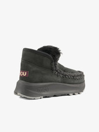 MOU stivaletti donna speed eskimo sneaker