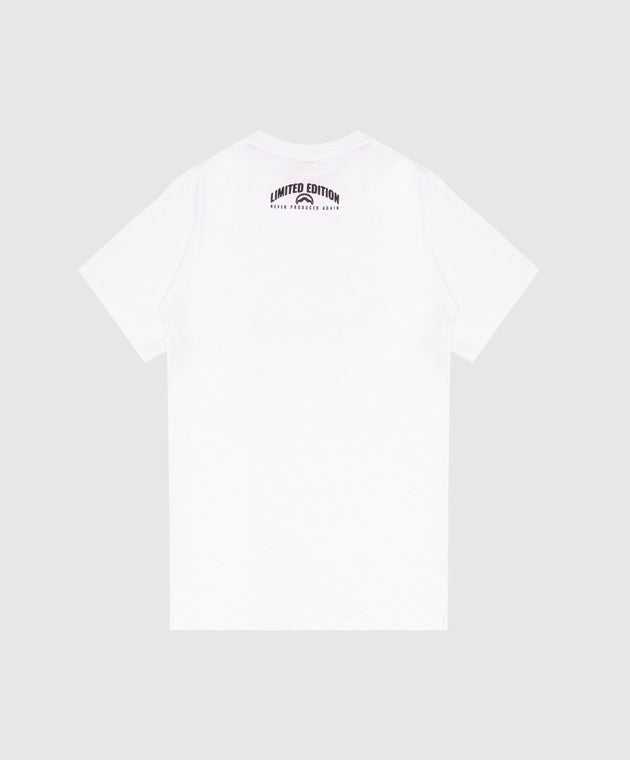SPRAYGROUND T-Shirt mezza manica