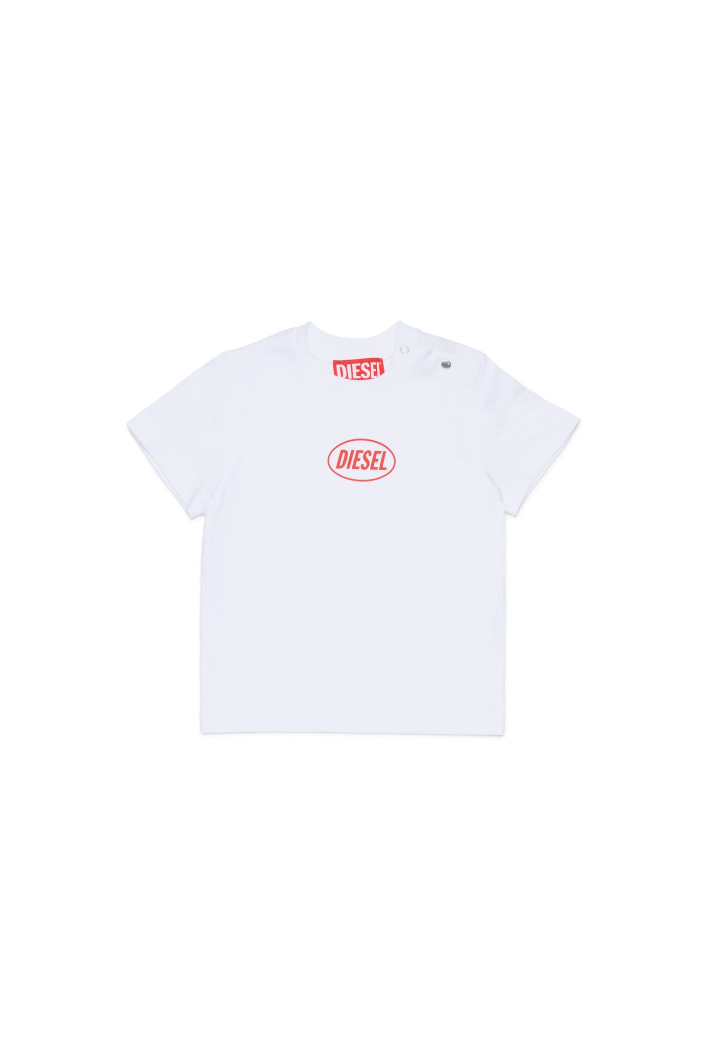 Diesel t-shirt mezza manica