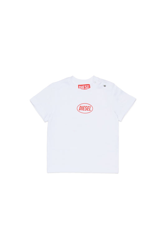 Diesel t-shirt mezza manica