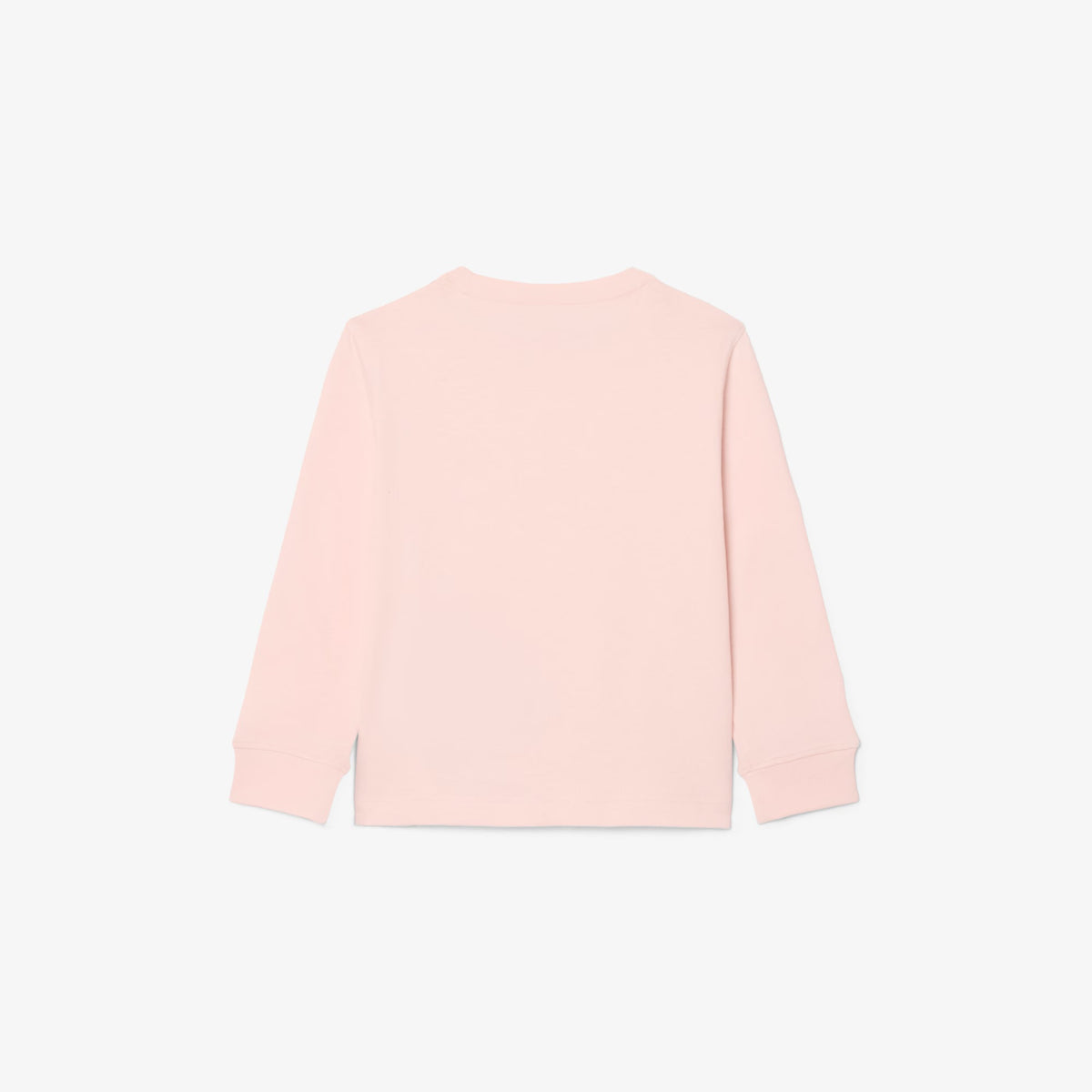 LACOSTE T-SHIRT MANICA LUNGA FW27