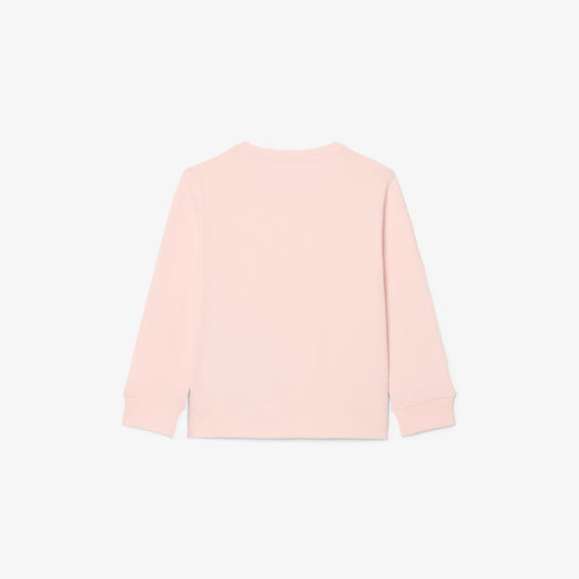 LACOSTE T-SHIRT MANICA LUNGA FW27