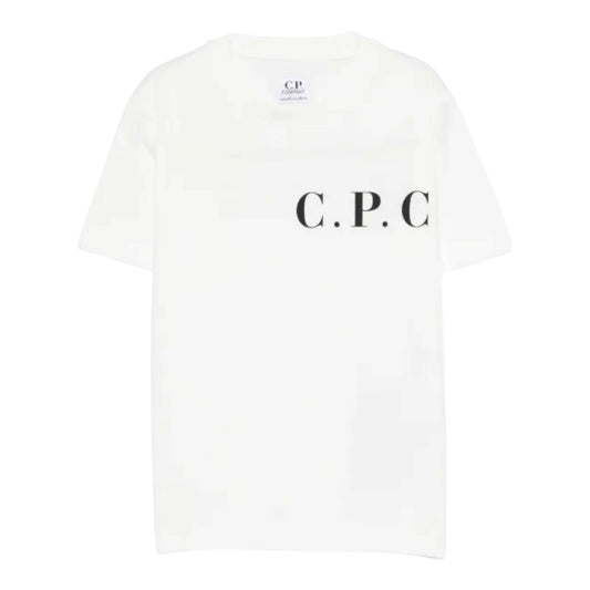 C.P.COMPANY T-shirt mezza manica