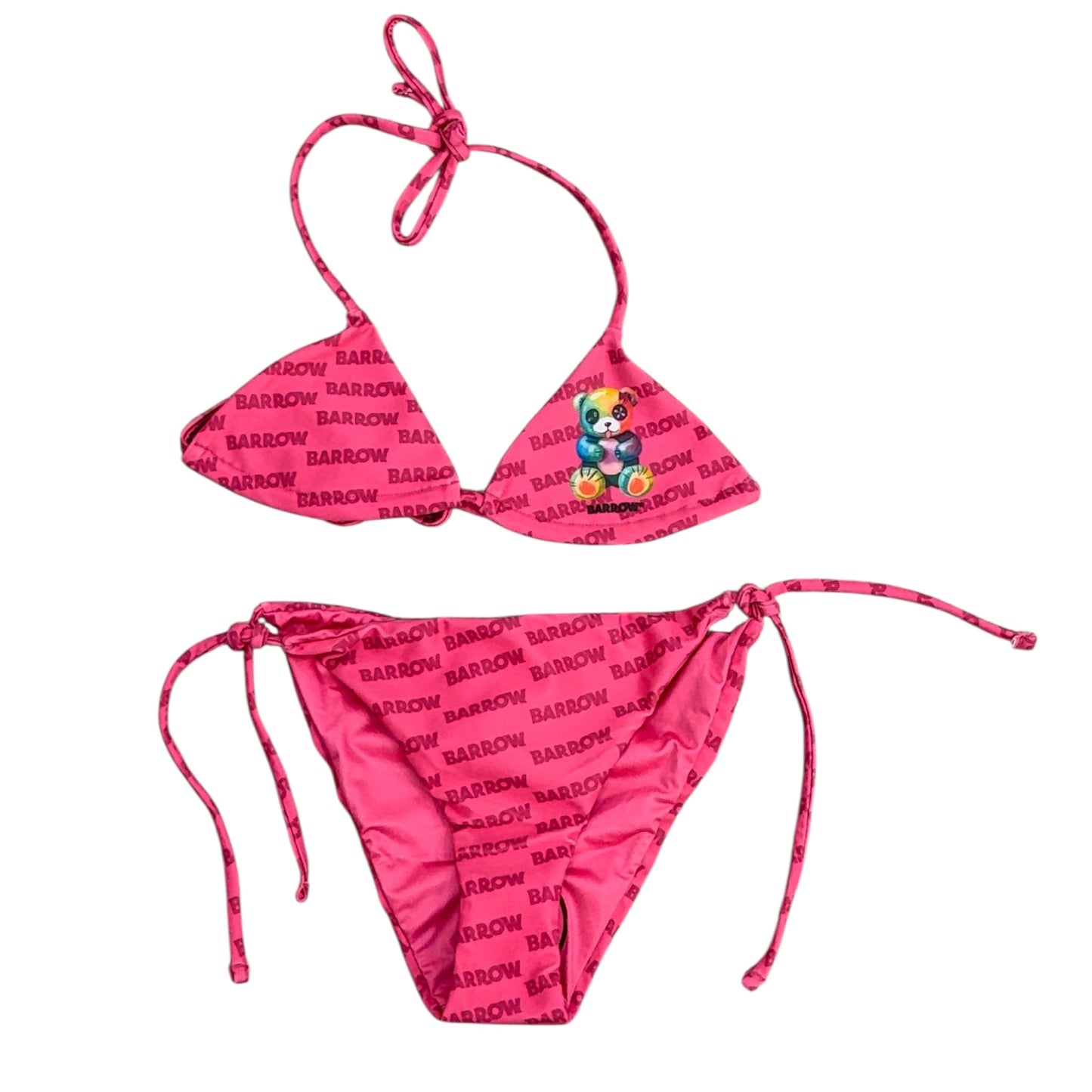Barrow costume modello bikini