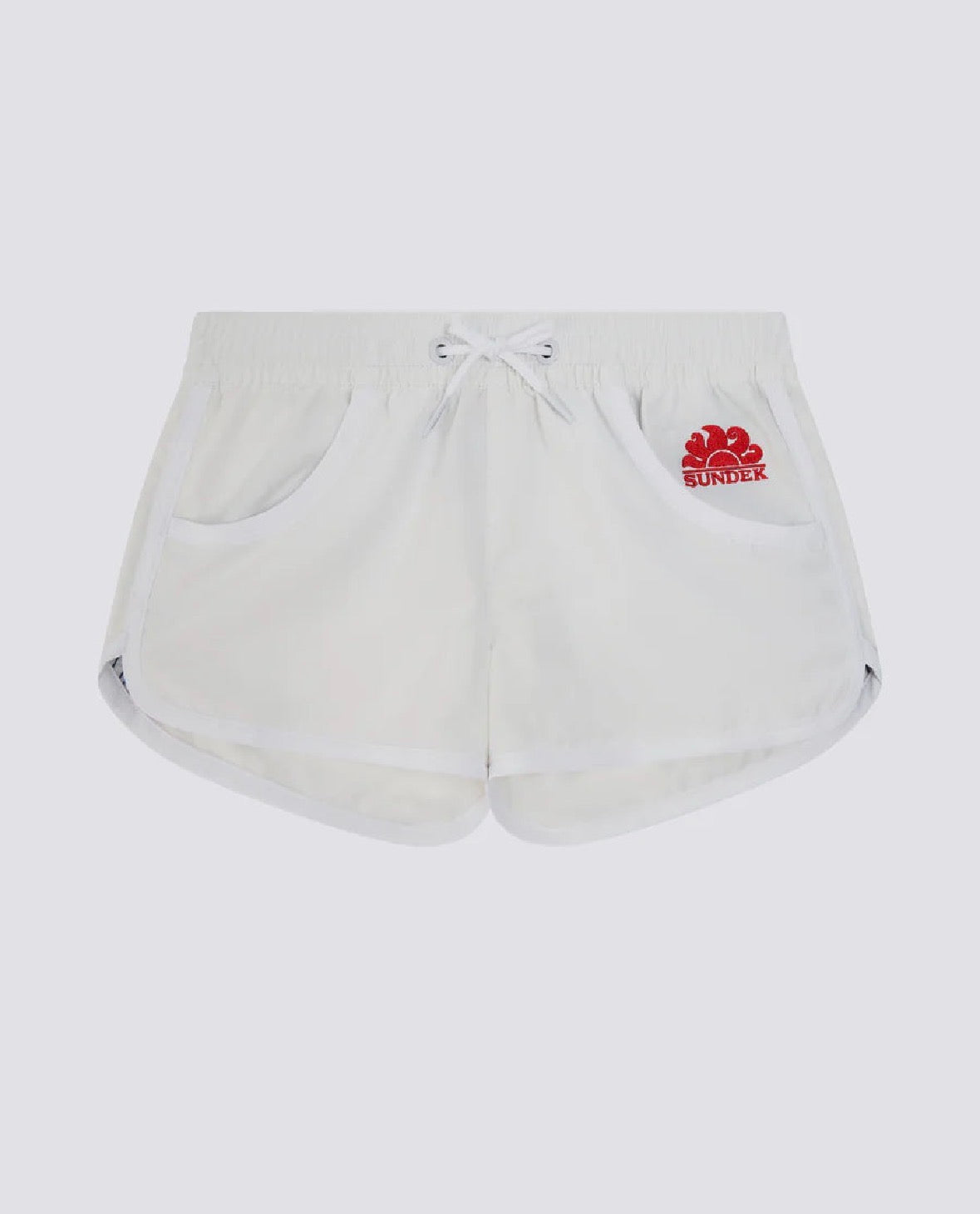 Sundek completo bikini e short
