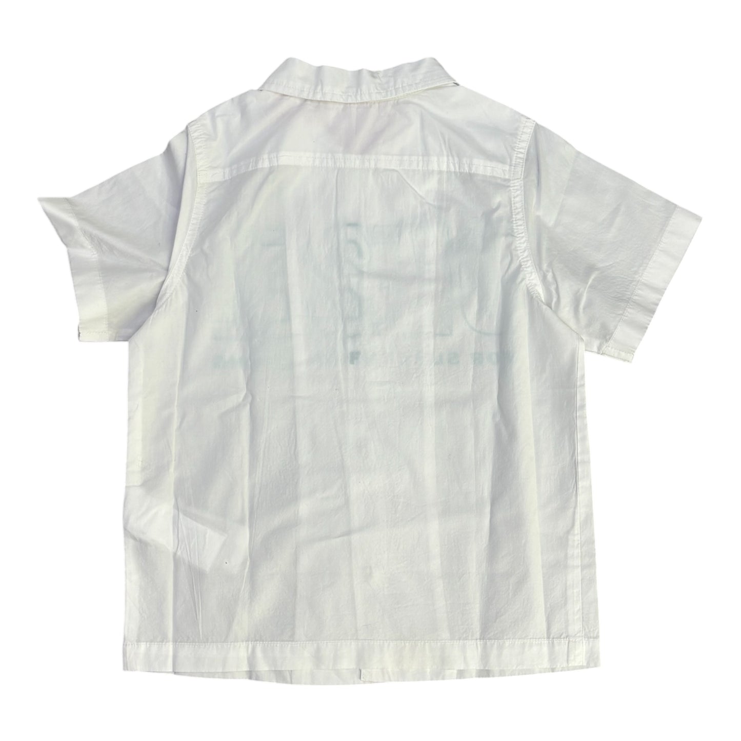 Diesel Camicia mezza manica