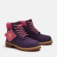 Scarponcino Impermeabile Timberland® Premium 6-Inch FW27