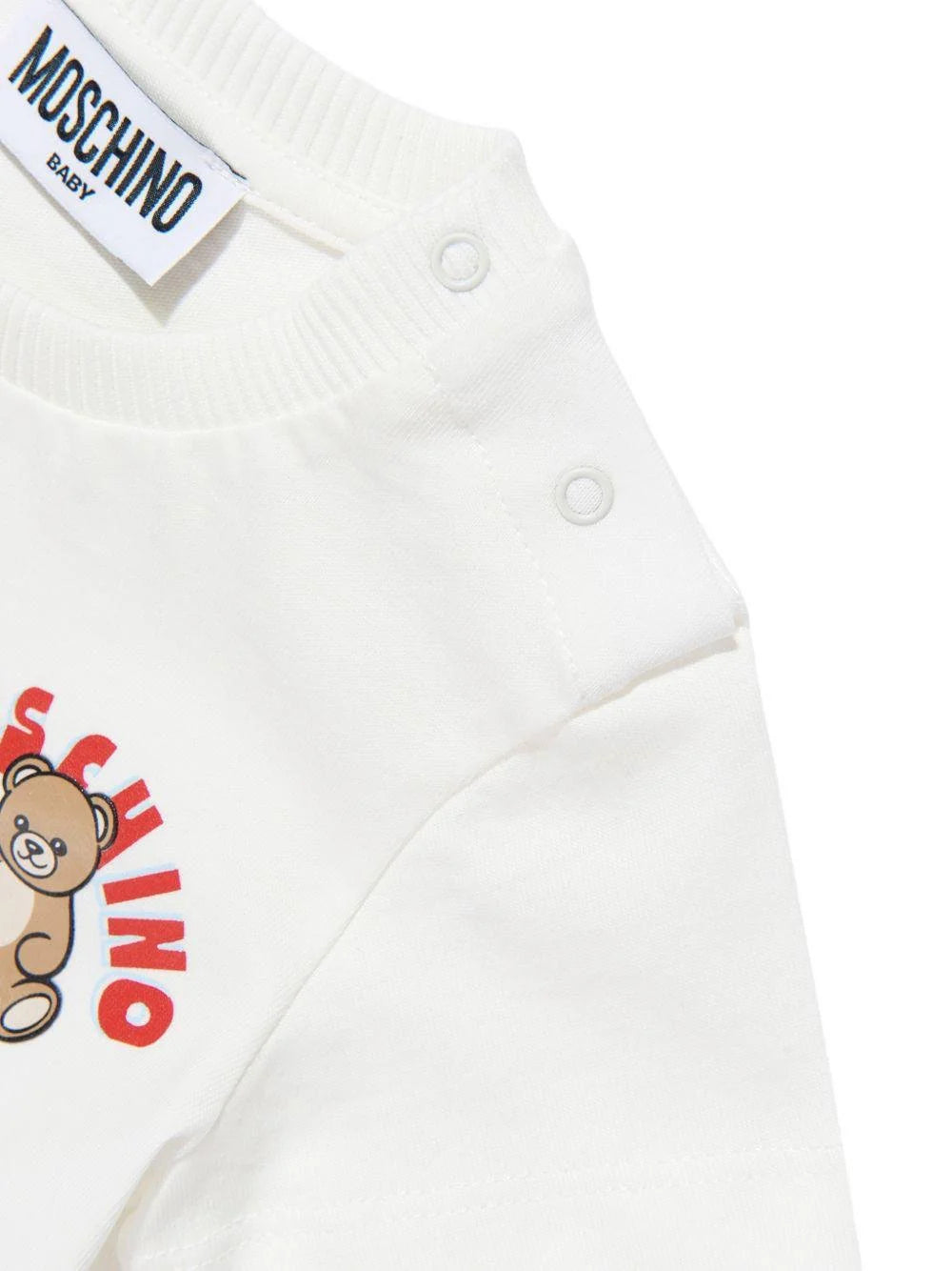 T-Shirt Moschino