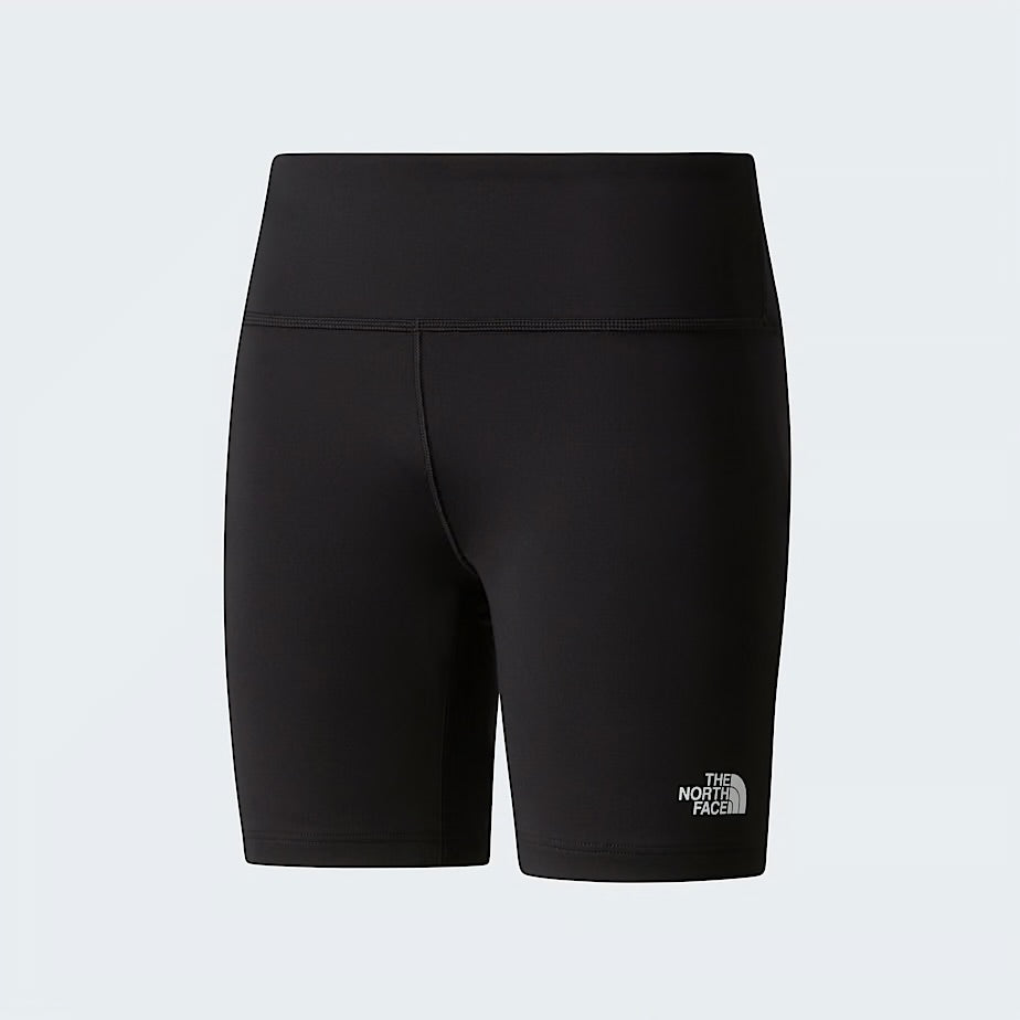 The North Face ciclista