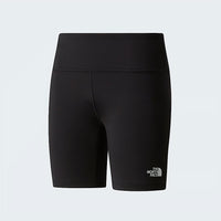 The North Face ciclista