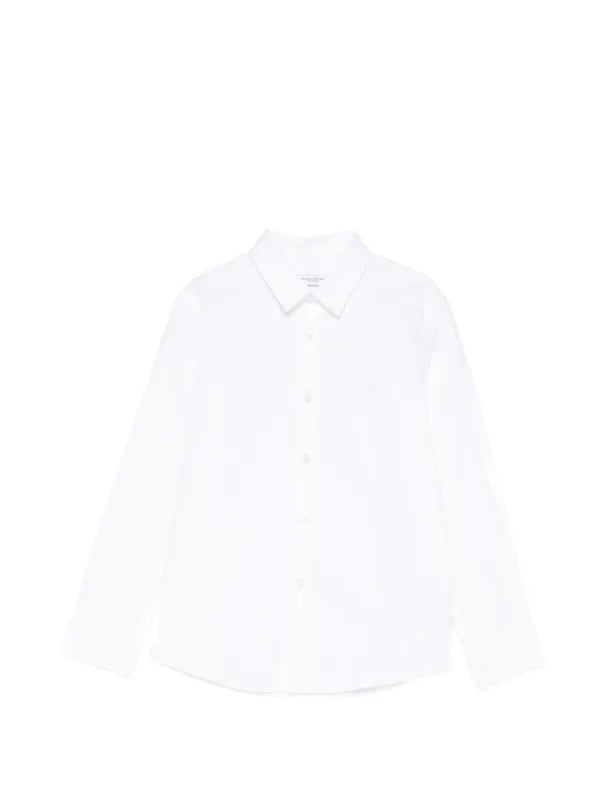 Camicia manica lunga Paolo Pecora