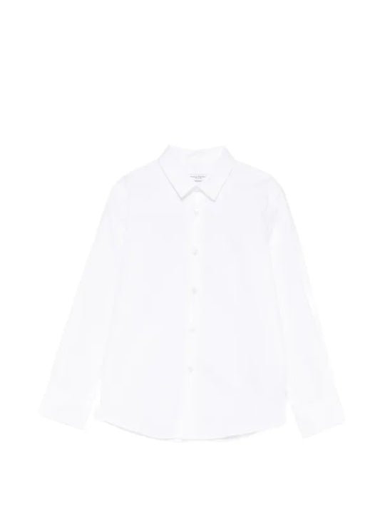 Camicia manica lunga Paolo Pecora