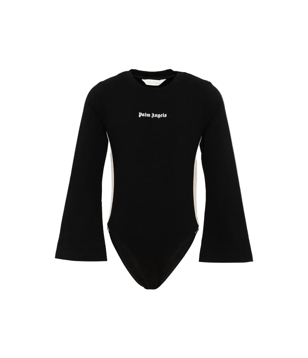 PALM ANGELS BODY MILAN STITCH GIRL