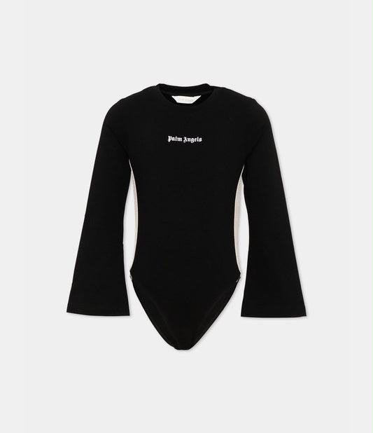 PALM ANGELS BODY MILAN STITCH GIRL