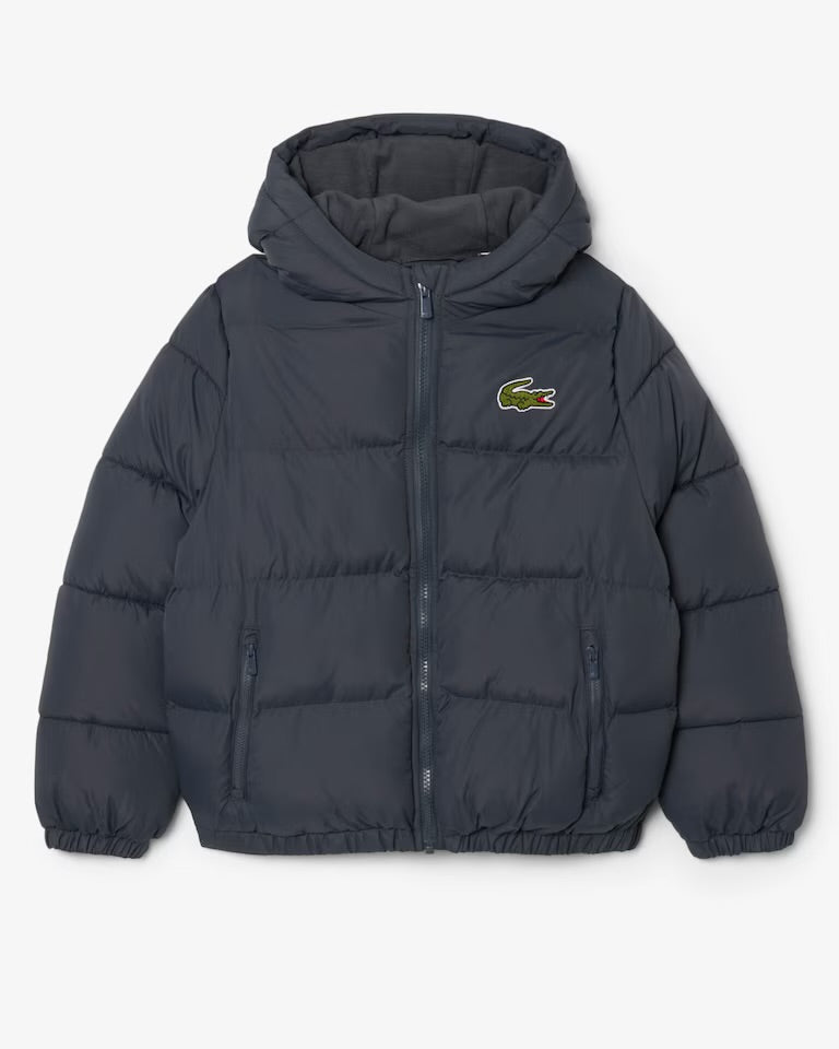 LACOSTE PIUMINO FW27