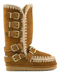 MOU STIVALE ALTO FW27