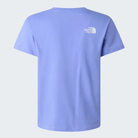 The North Face t-shirt mezza manica