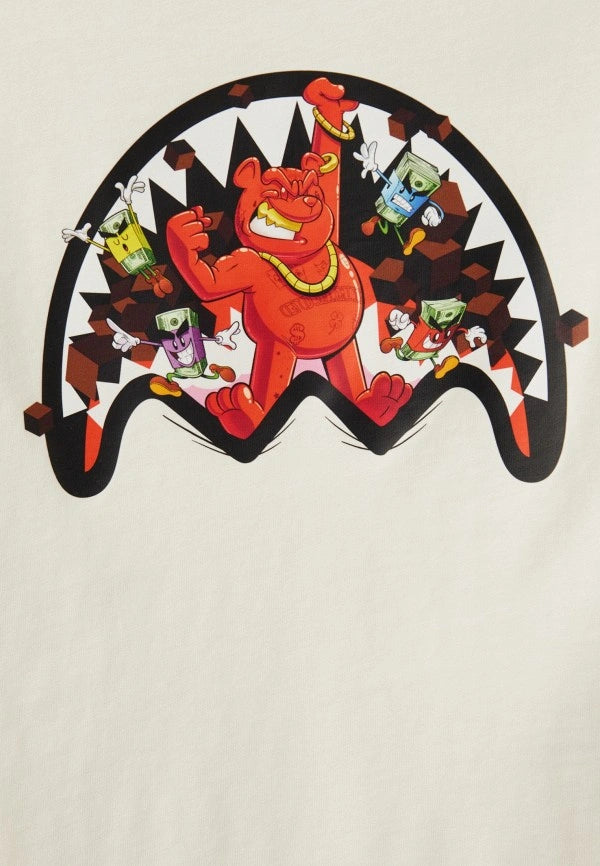 T-Shirt Sprayground