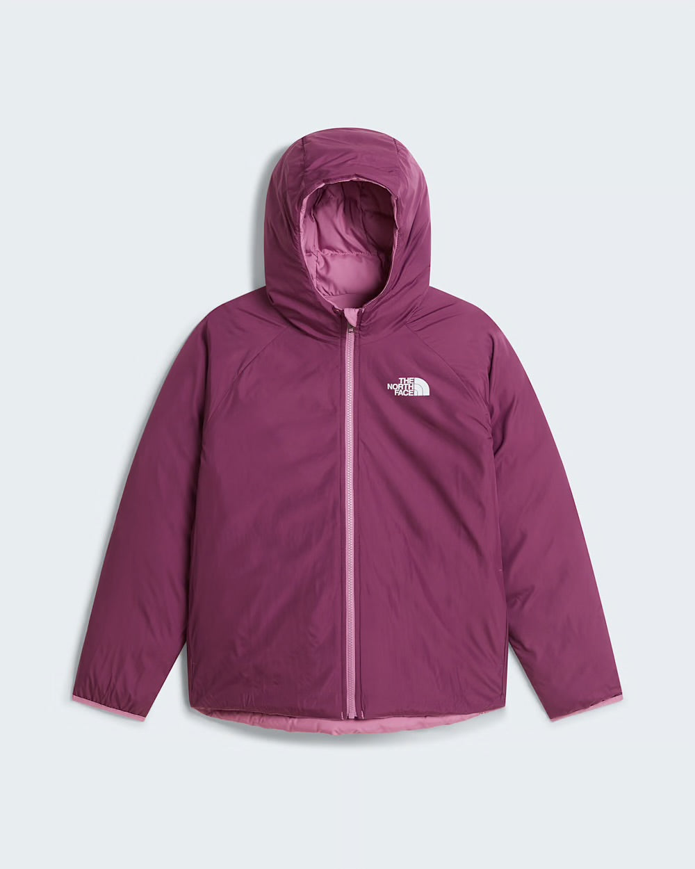The North Face Giacca reversibile Perrito da ragazza