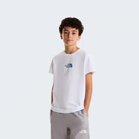 The North Face T-Shirt mezza manica