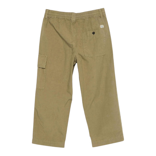 C.P.COMPANY Pantalone cargo