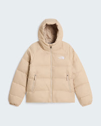 The North Face Giacca in piumino 600 con maniche raglan